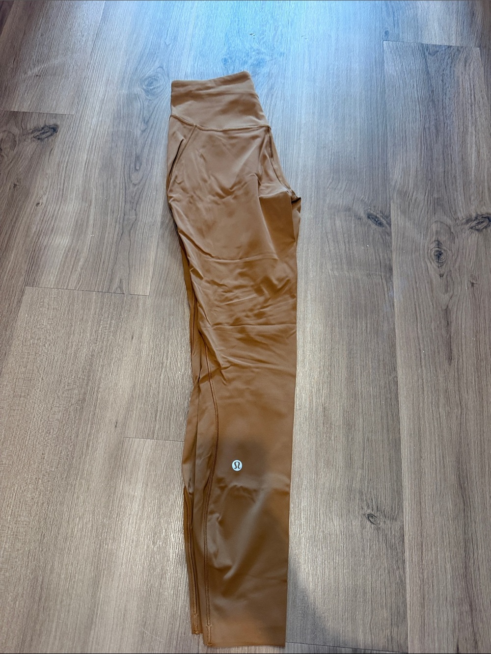 lululemon Fast-and-Free High-Rise Leggings